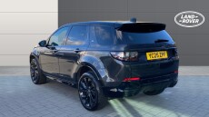 Land Rover Discovery Sport 2.0 D200 Dynamic HSE 5dr Auto [5 Seat] Diesel Station Wagon